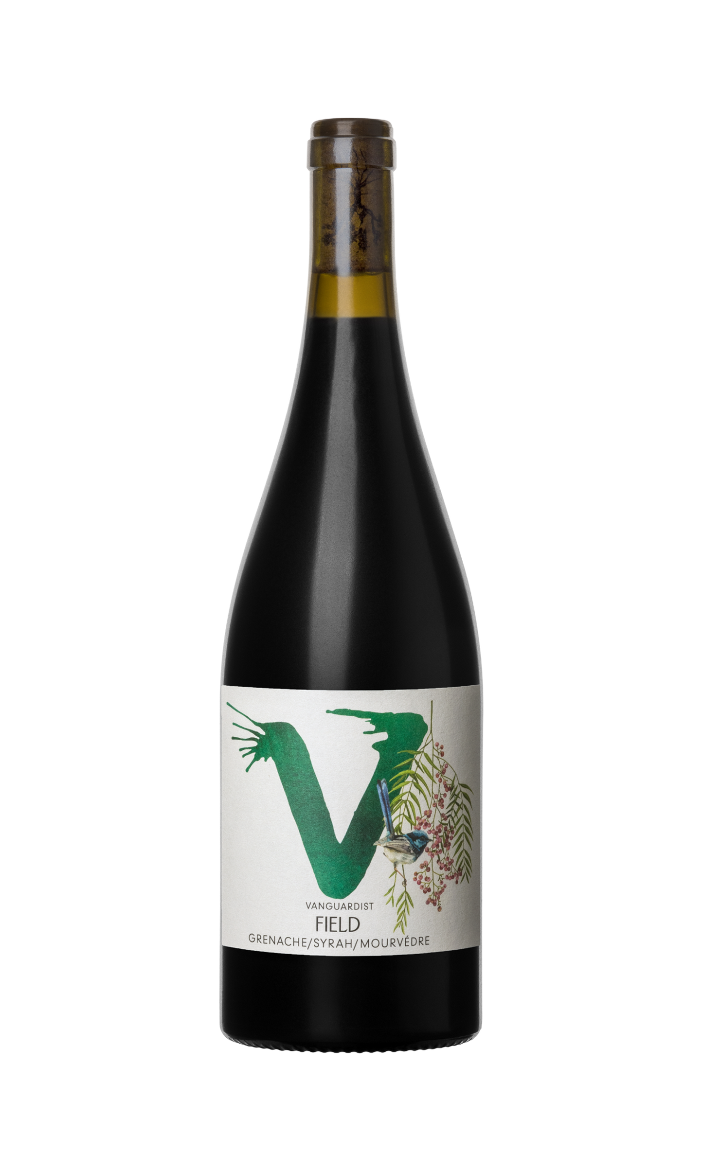 Vanguardist Botanic Field Blend Gsm 2024
