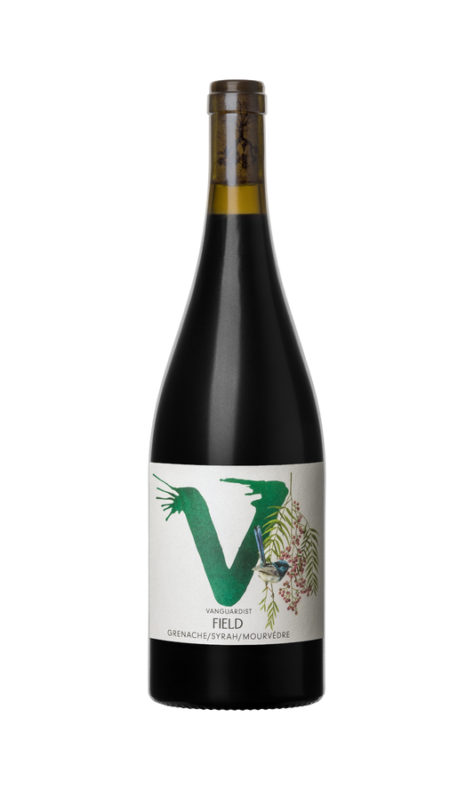 Vanguardist Botanic Field Blend Gsm 2024