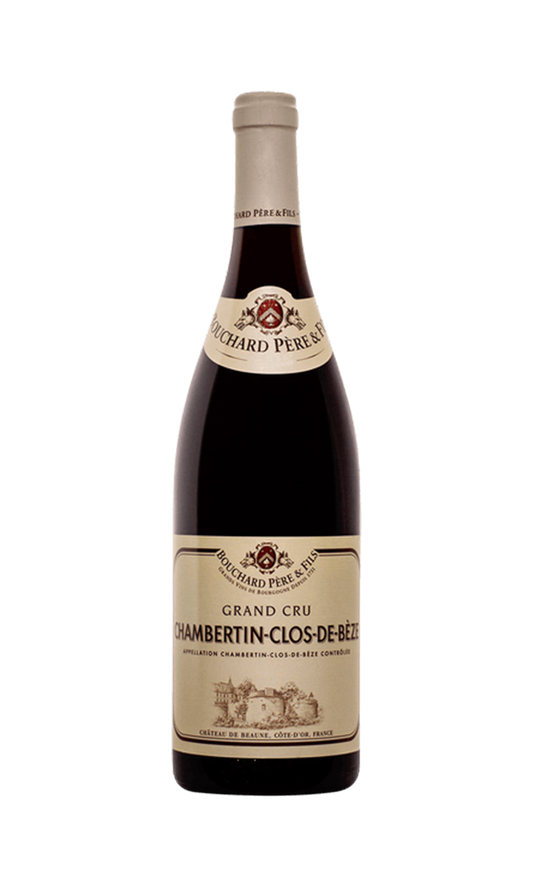 Bouchard Pere Et Fils Chambertin Grand Cru 2013