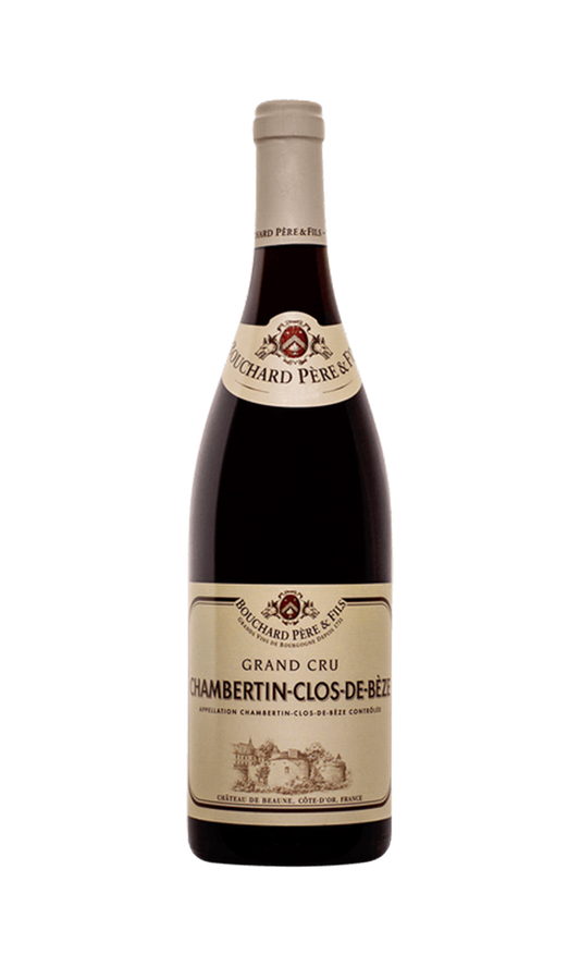 Bouchard Pere Et Fils Chambertin Grand Cru 2014