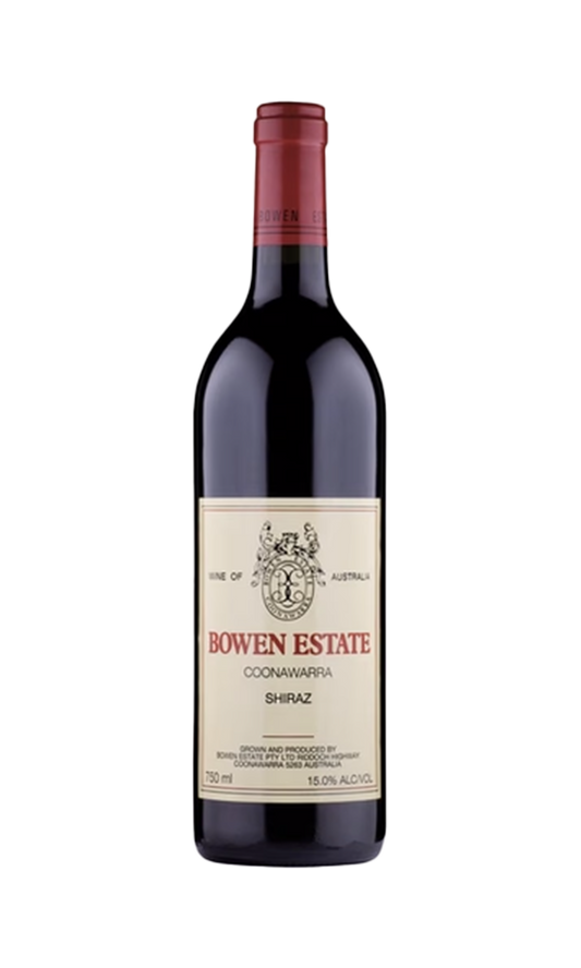 Bowen Estate Shiraz 2023