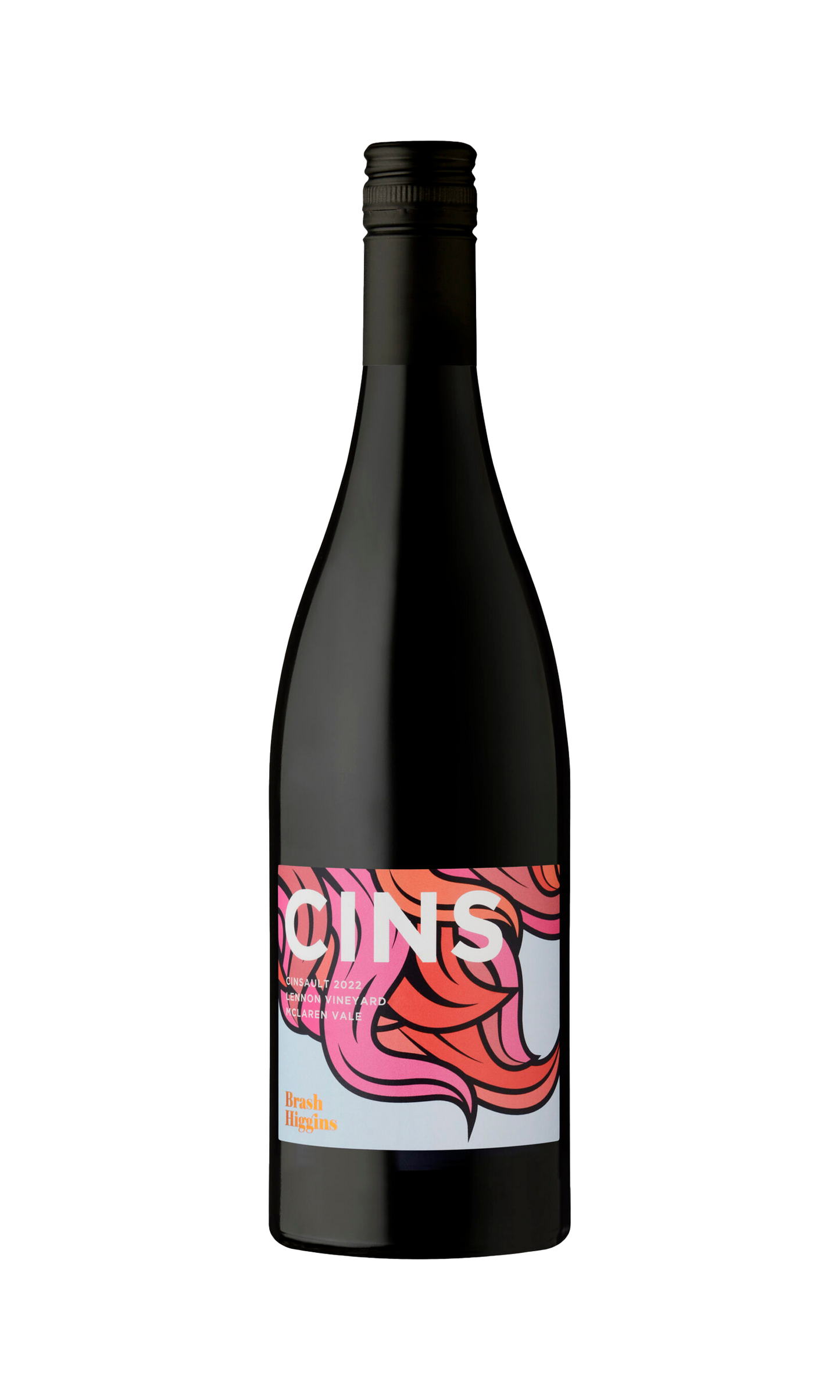 Brash Higgins 'Cins' Cinsault 2022