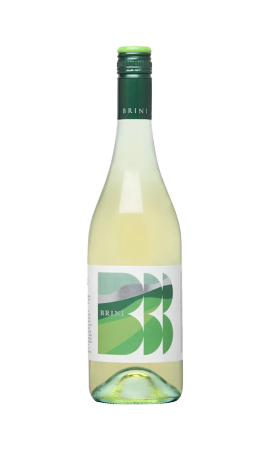 Brini Estate Chenin Blanc 2025