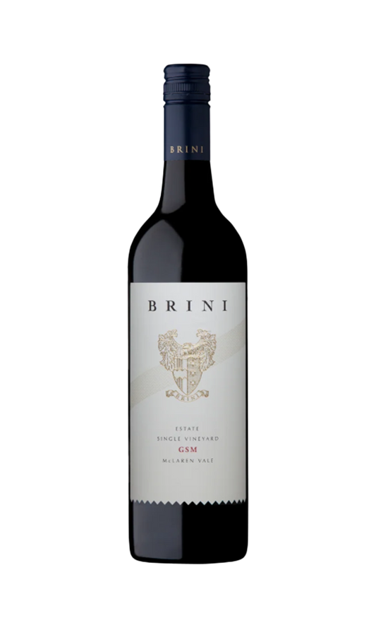 Brini Gsm 2024