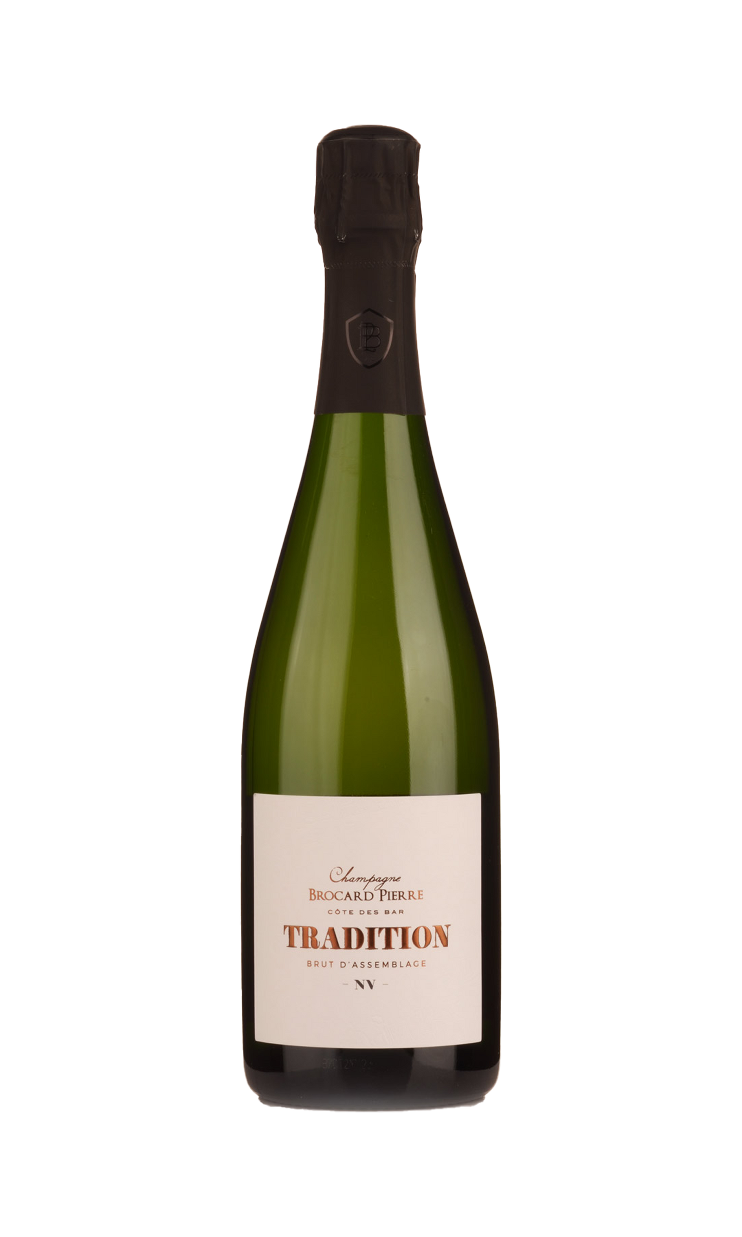 Brocard Pierre Champagne Tradition Nv