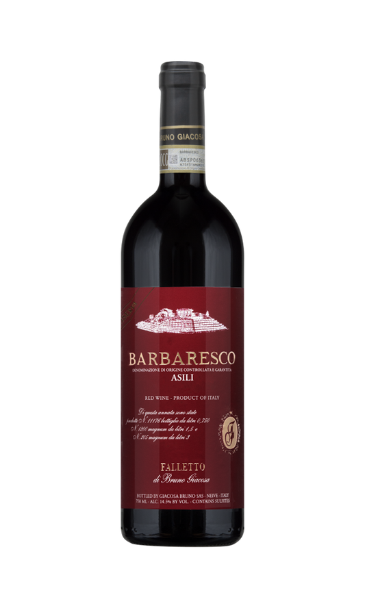 Bruno Giacosa Barbaresco Asili Riserva 2020