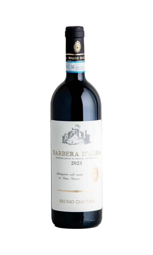 Bruno Giacosa Barbera D'alba Casa Vinicola 2023