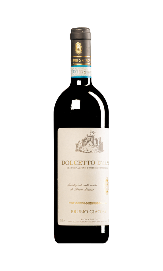 Bruno Giacosa Dolcetto D'alba Falletto 2024