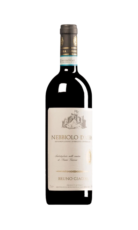Bruno Giacosa Nebbiolo D'alba 2024