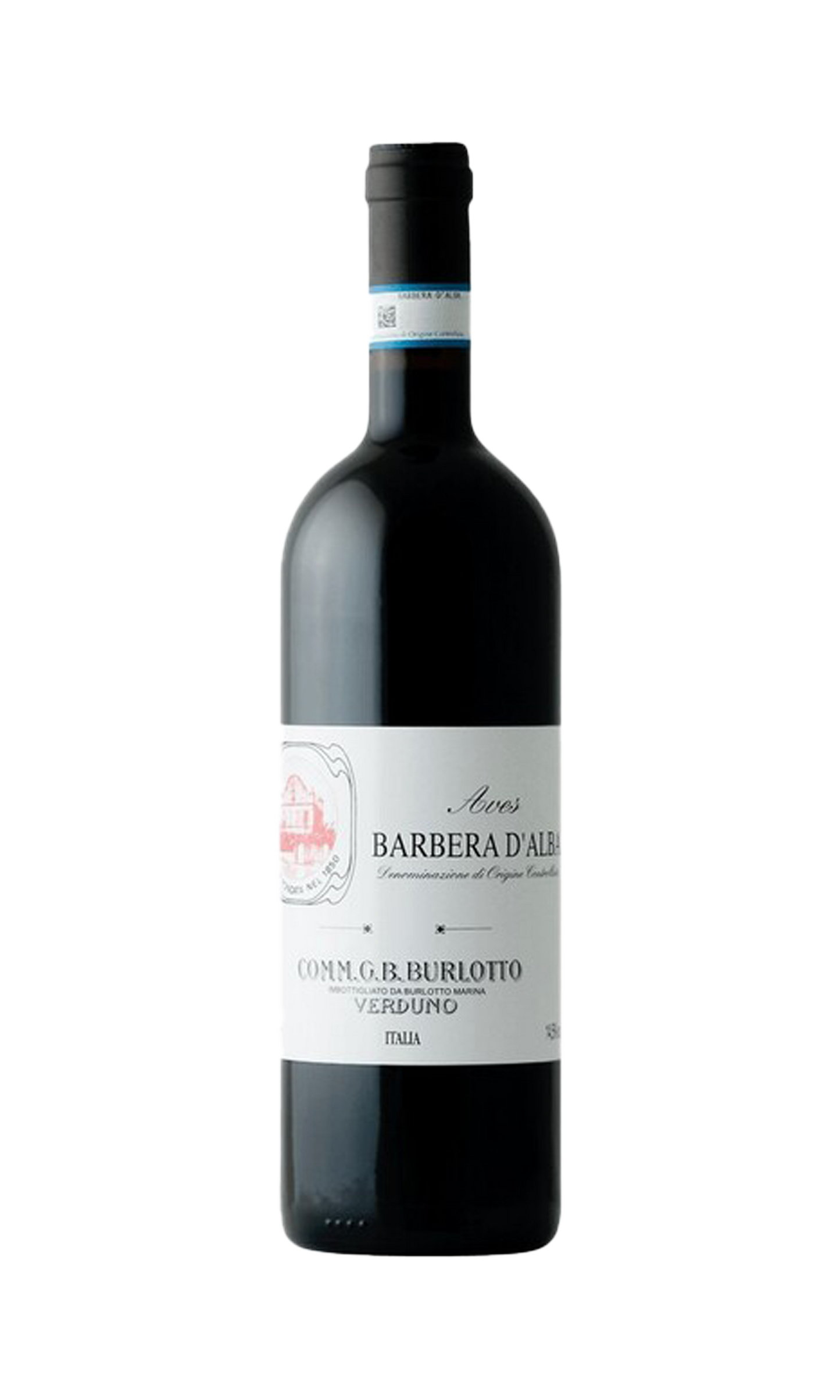 Burlotto Barbera D'alba 2022