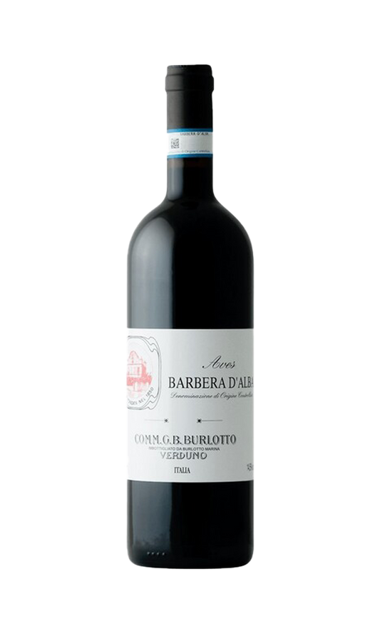 Burlotto Barbera D'alba 2022