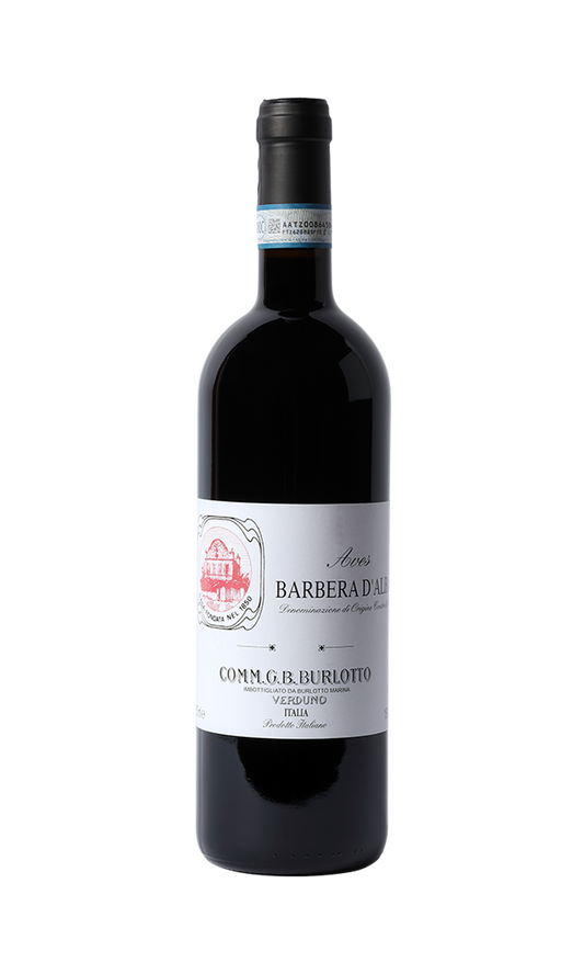 Burlotto Barbera D'alba Aves 2022