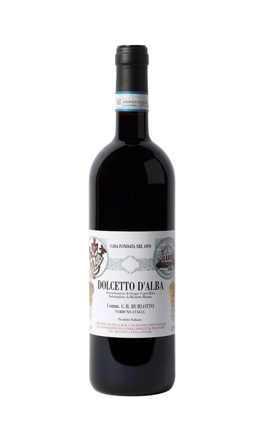 Burlotto Dolcetto D'alba 2024