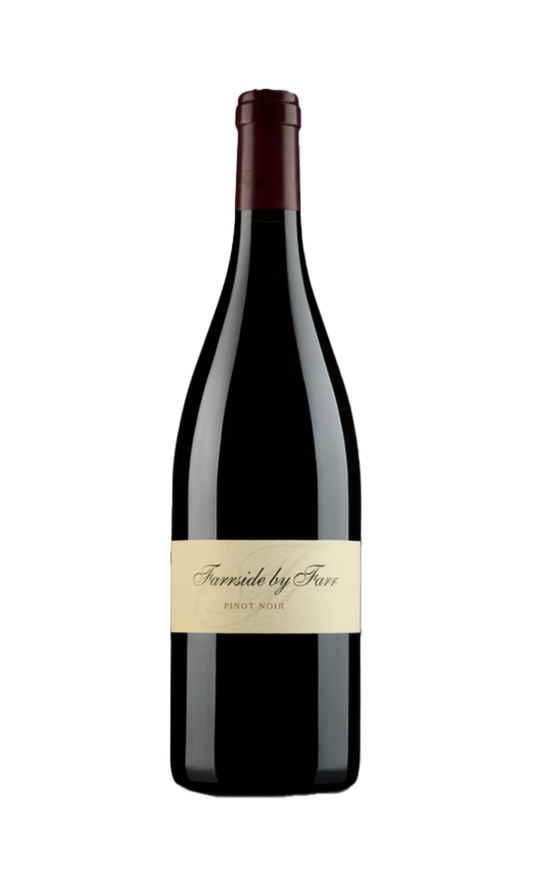 By Farr Farrside Pinot Noir 2024