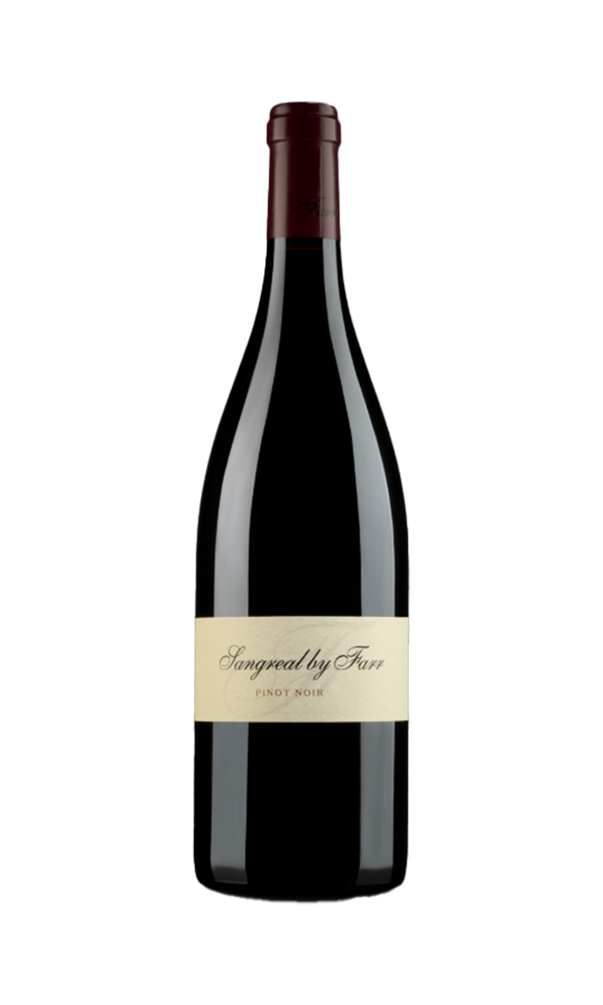 By Farr Sangreal Pinot Noir 2024
