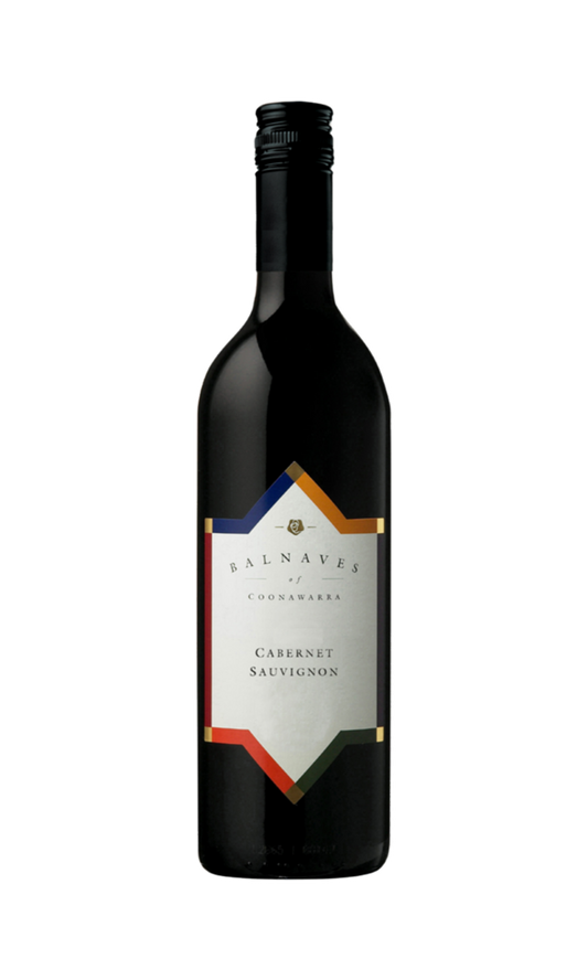 Balnaves Cabernet Sauvignon 2021