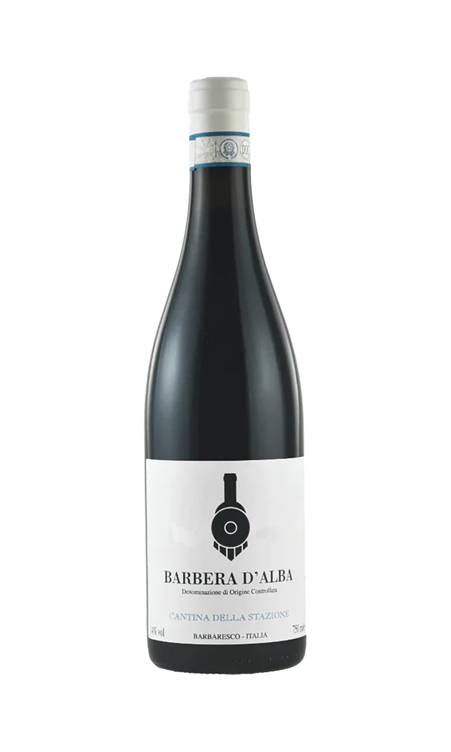 Cantina Della Stazione Barbera D'alba 2024