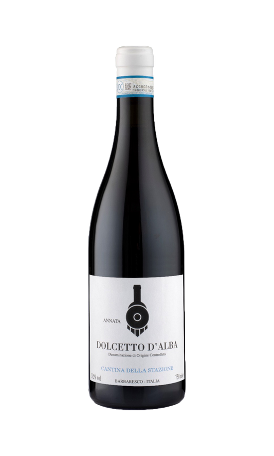 Cantina della Stazione Dolcetto D'alba 2022