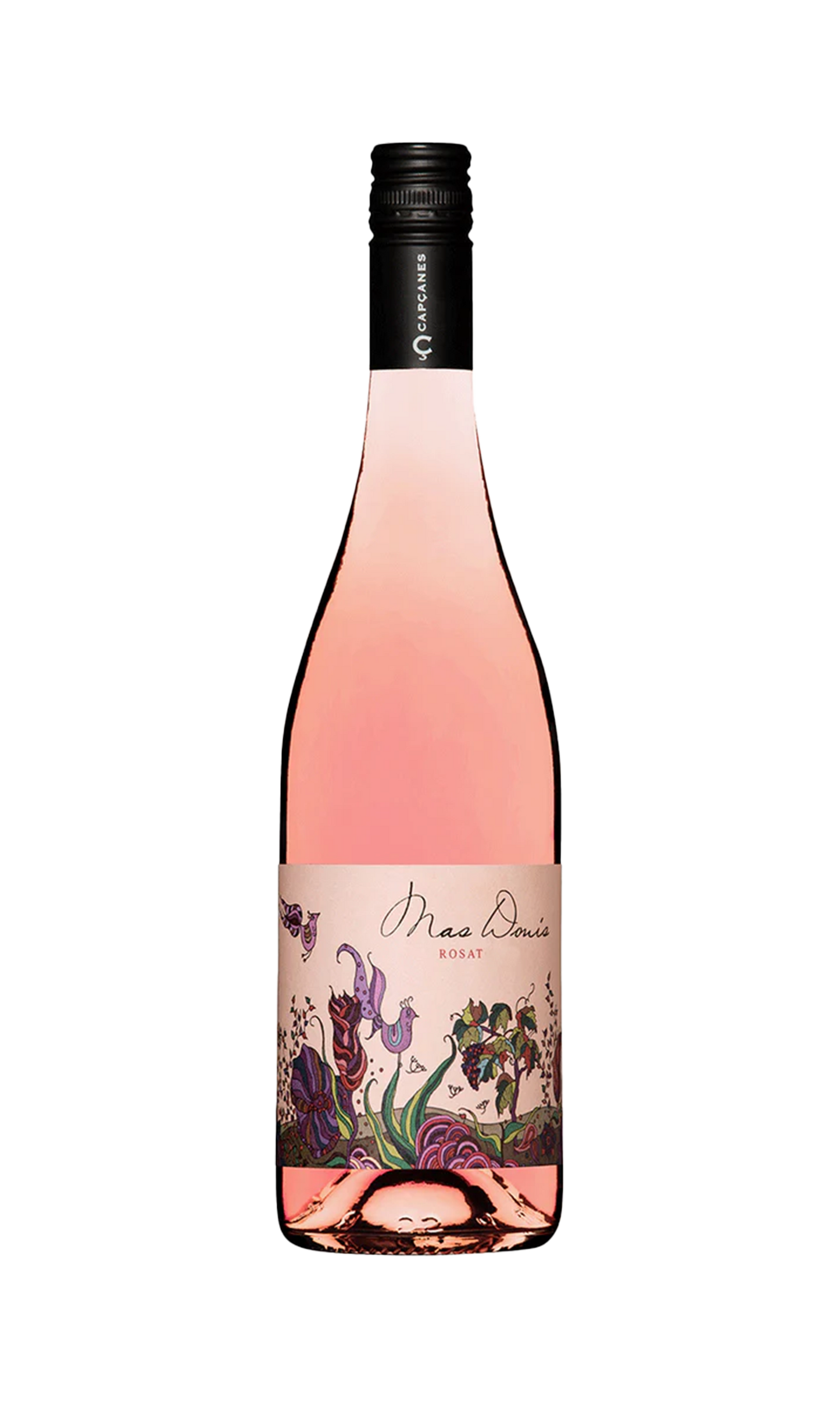 Capcanes Mas Donis Rosat De Garnache 2023