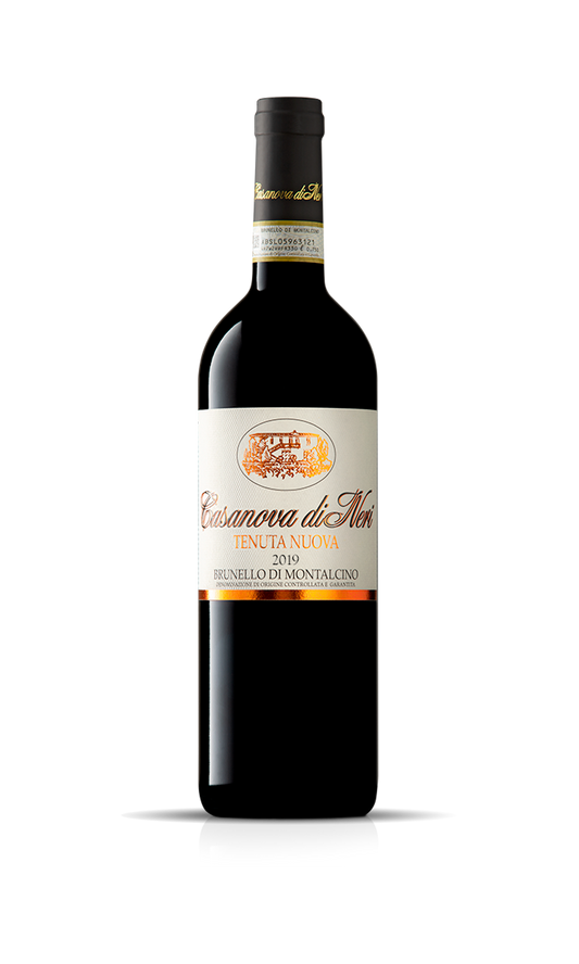 Casanova Neri Tenuta Nuova Brunello 2019