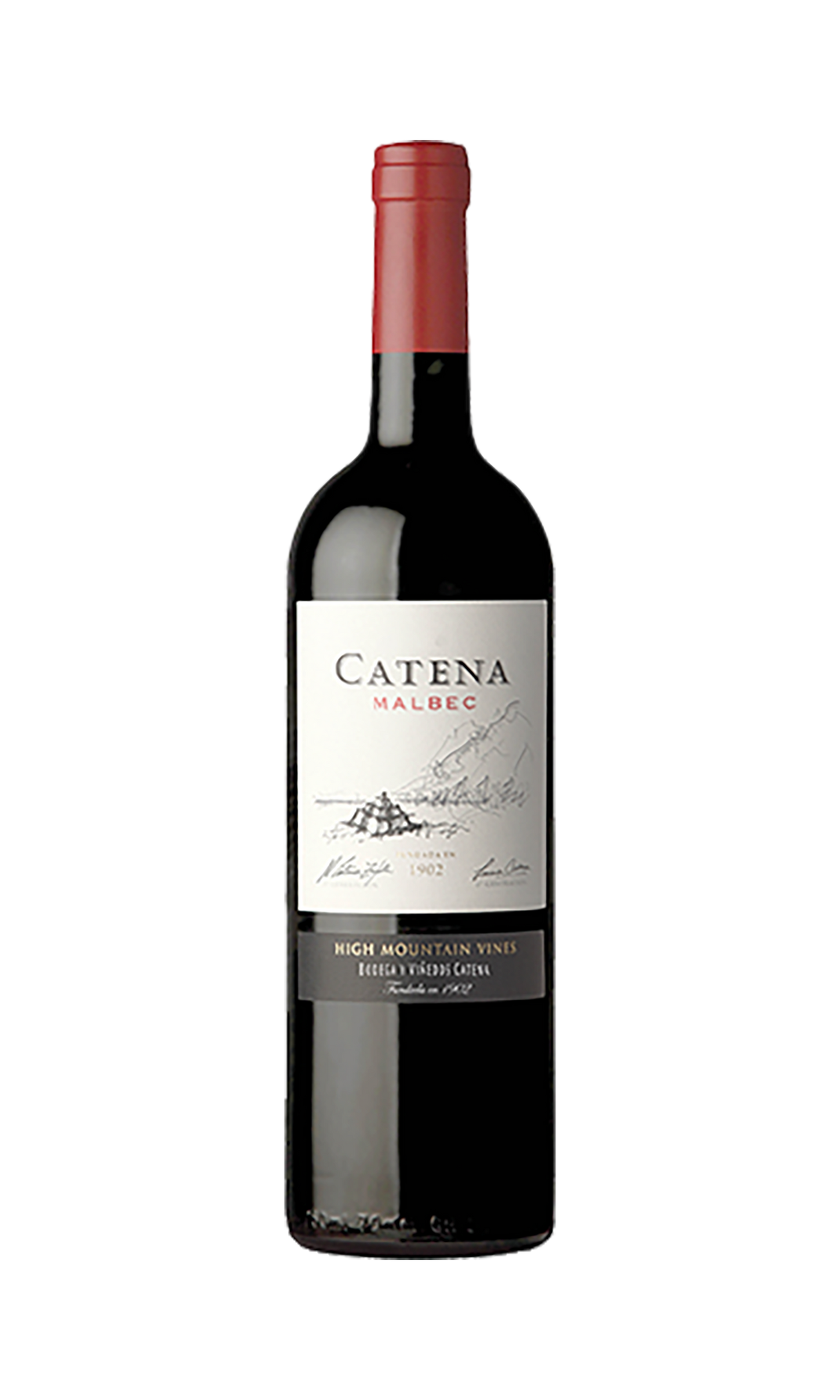 Catena Zapata Catena Malbec 2020