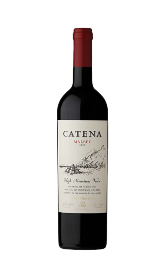 Catena Zapata Malbec 2024