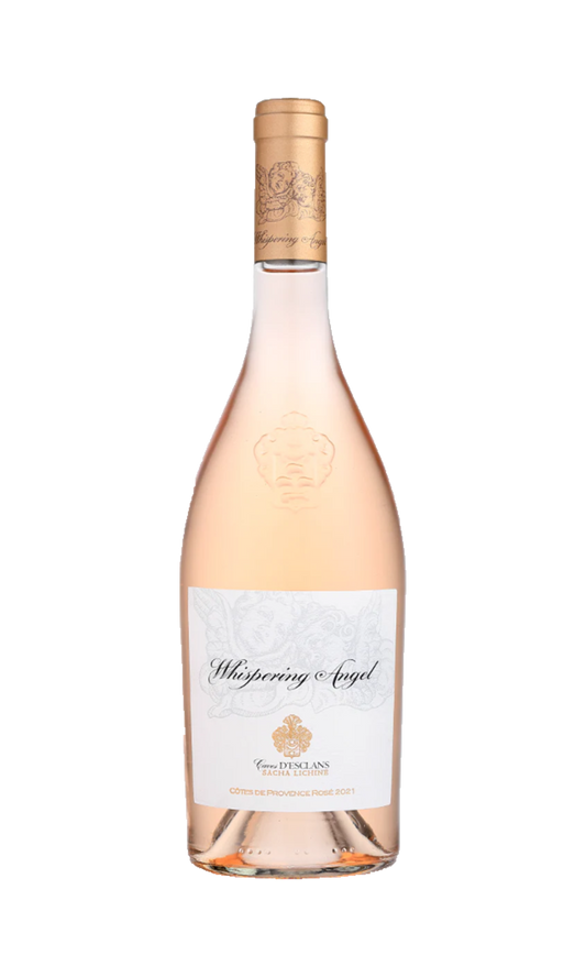 Cave D'esclans Whispering Angel Rose 2023 Magnum