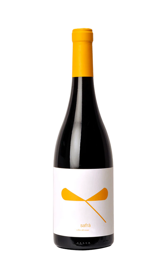 Celler Del Roure Safra Mando Arcos 2023