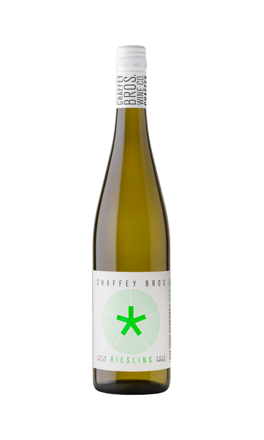 Chaffey Bros Not Your Grandma's Riesling 2025