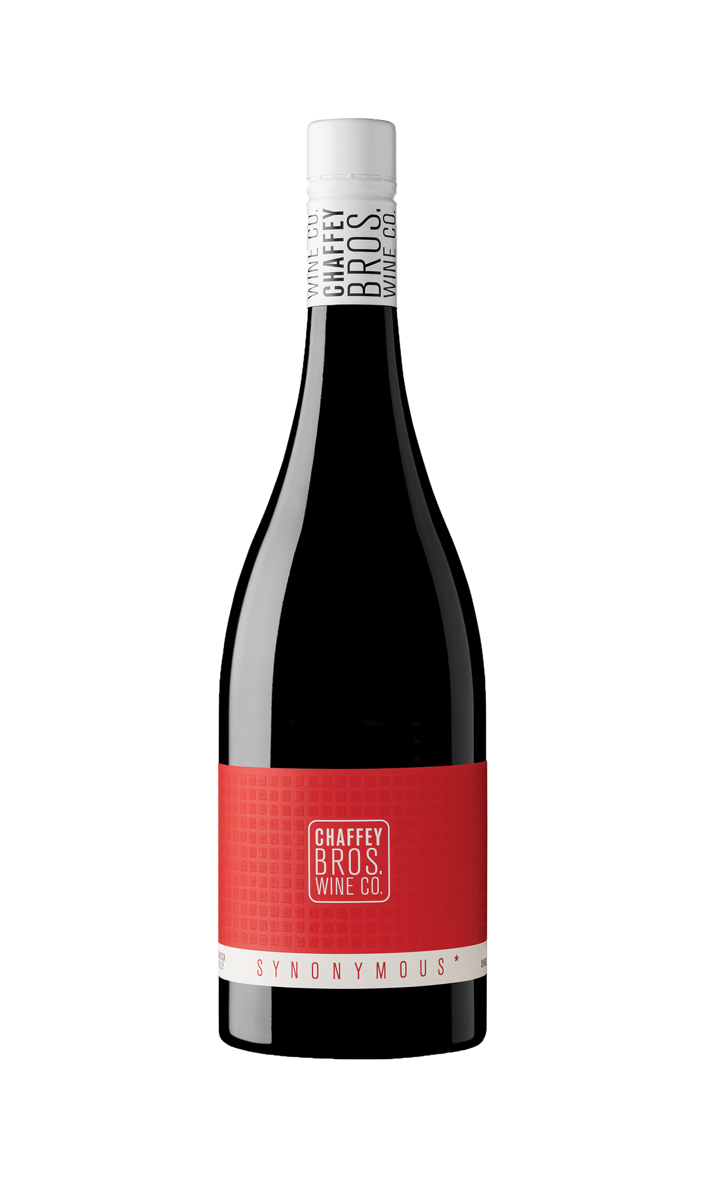 Chaffey Bros Synonymous Shiraz 2021