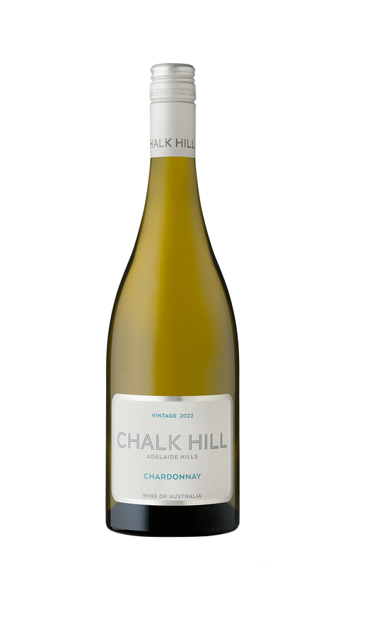 Chalk Hill Chardonnay 2022
