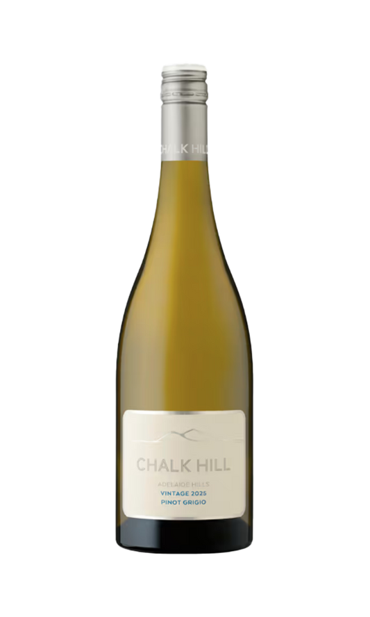 Chalk Hill Pinot Grigio 2025