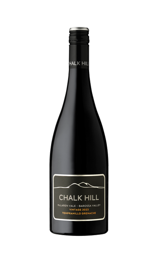 Chalk Hill Tempranillo Grenache 2023