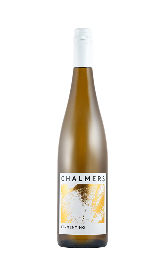 Chalmers Vermentino 2024