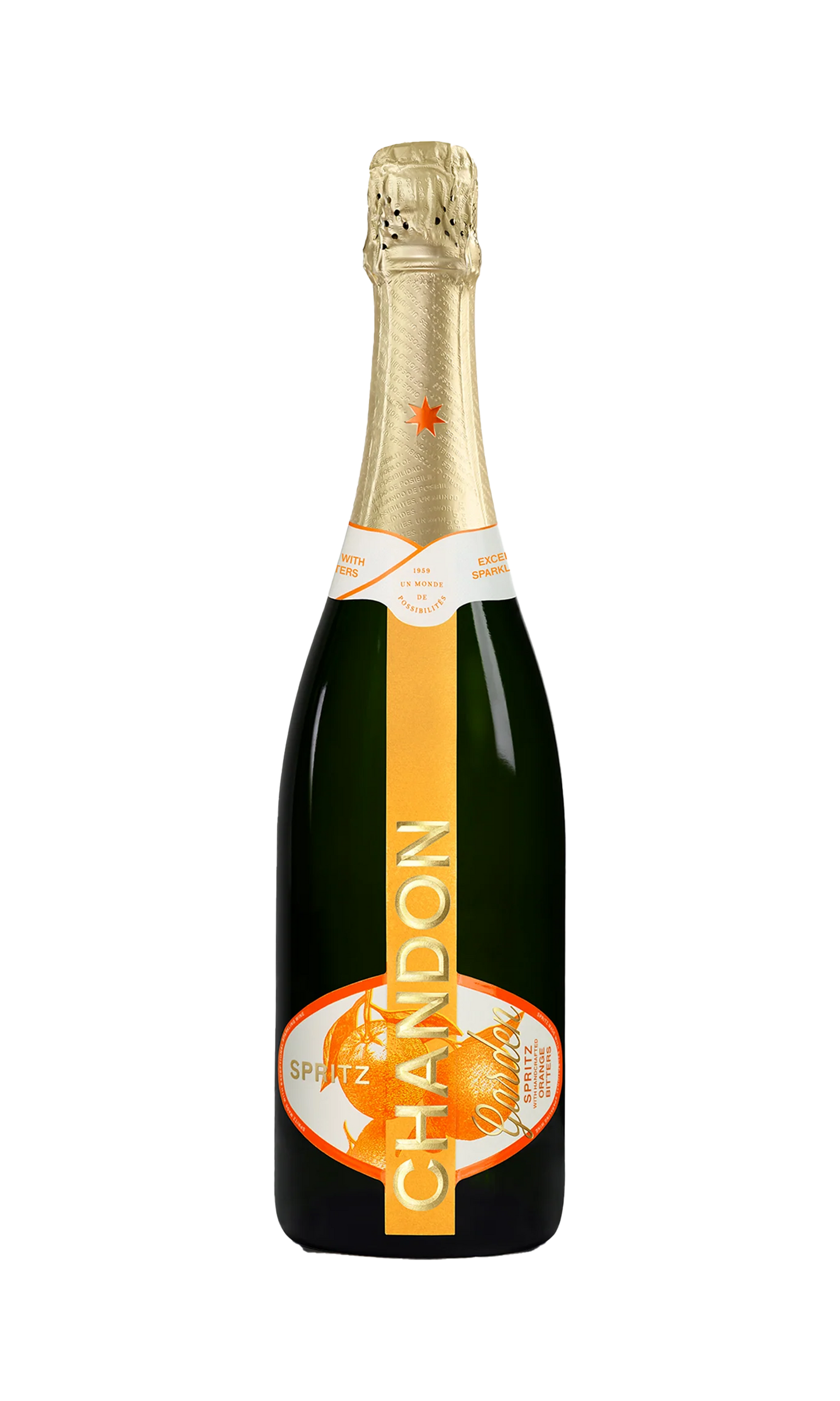 Chandon Garden Spritz