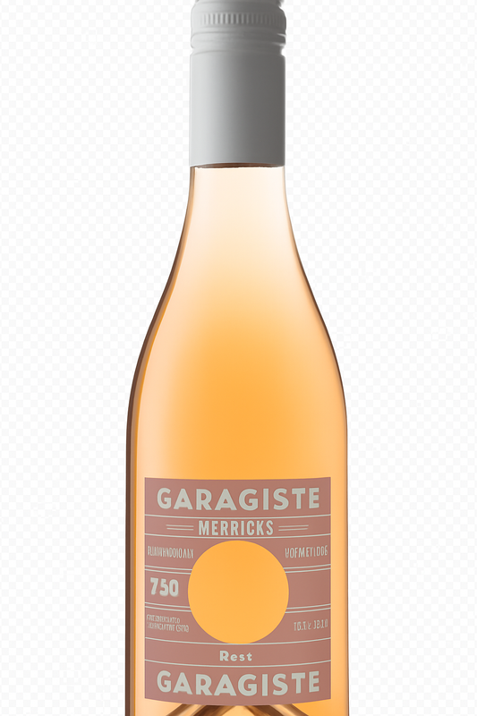 Garagiste Merricks Rose 2025