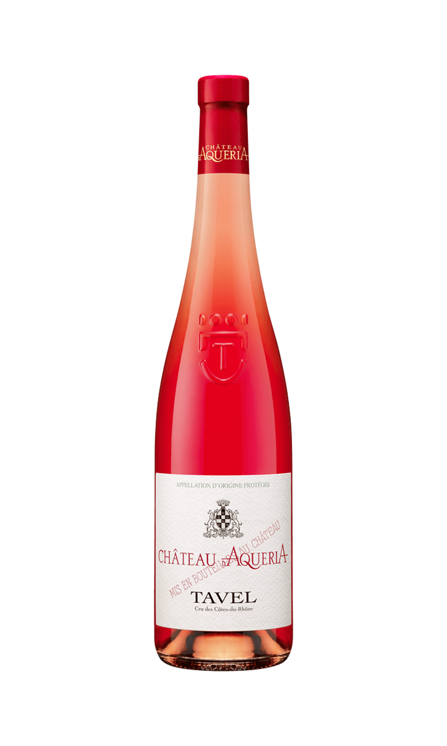 Chateau D' Aqueria Tavel Rose 2022