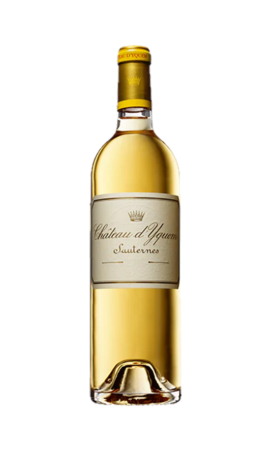 Chateau D'yquem 2005 750Ml