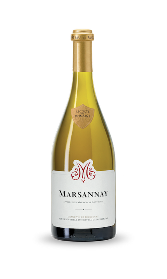 Chateau De Marsannay Marsannay Blanc 2021