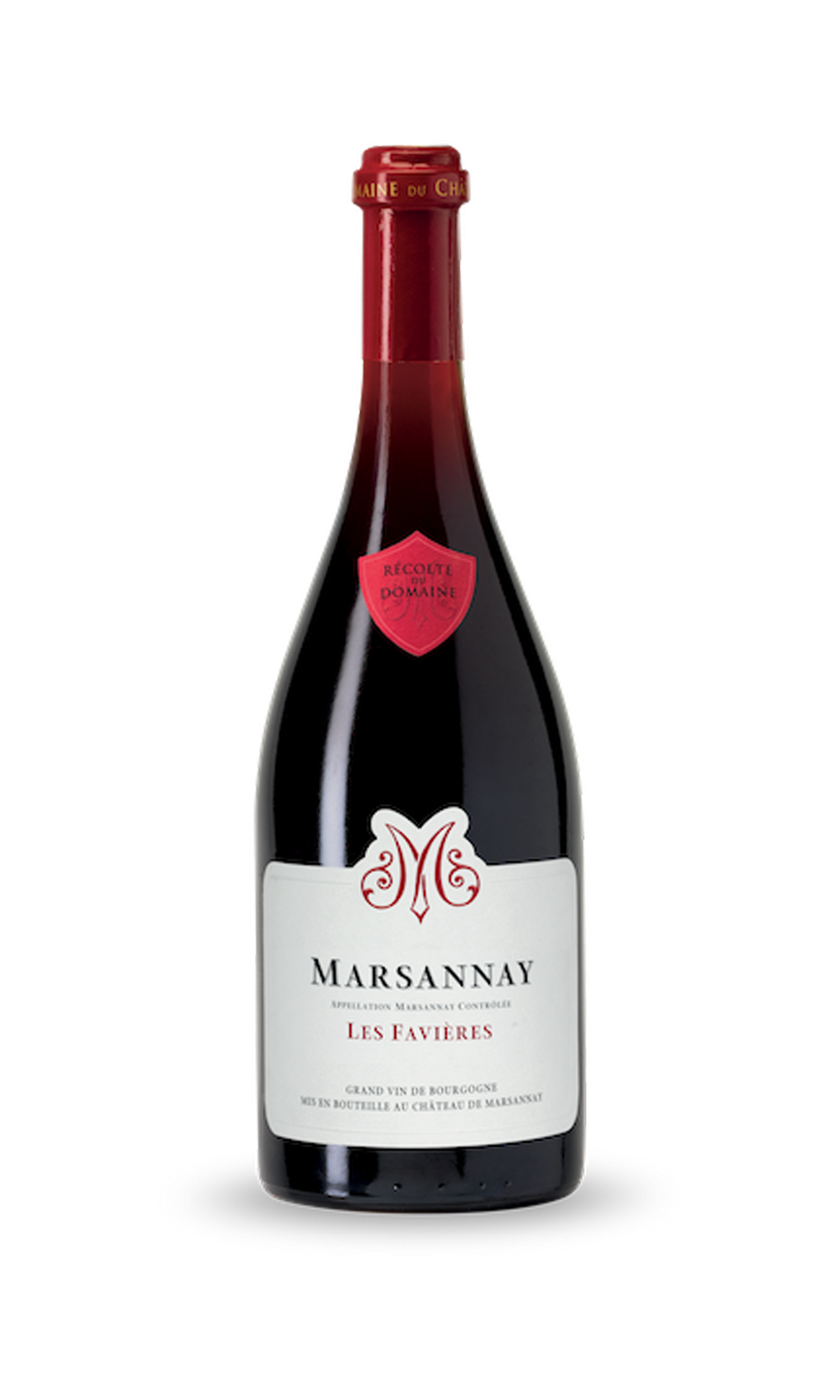 Chateau De Marsannay Marsannay Rouge Les Favieres 2021