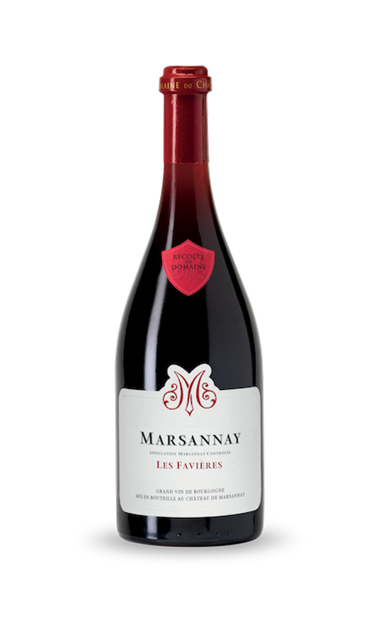 Chateau De Marsannay Marsannay Rouge Les Favieres 2021