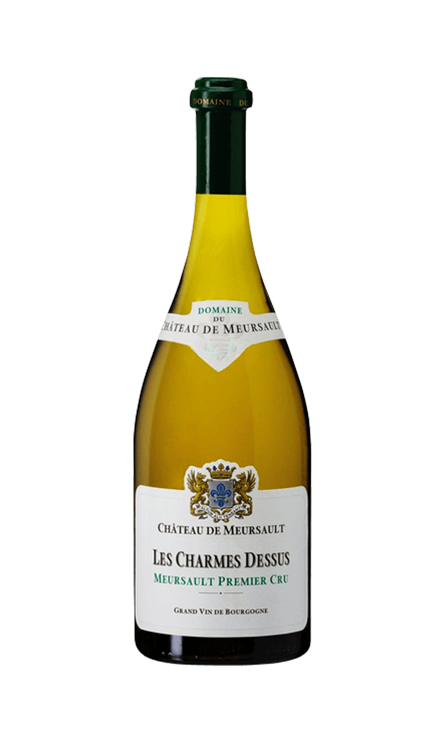 Chateau De Meursault 1Er Cru Charmes Dessus Meursault 2021