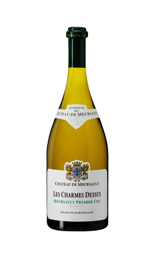 Chateau De Meursault 1Er Cru Charmes Dessus Meursault 2021