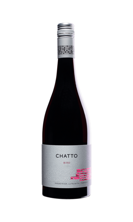 Chatto Bird Pinot Noir 2023