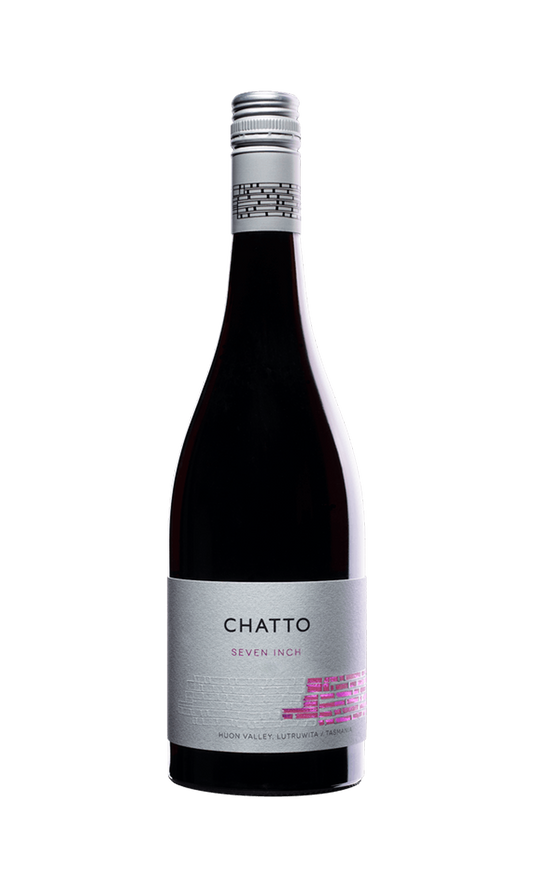 Chatto Seven Inch Pinot Noir 2023