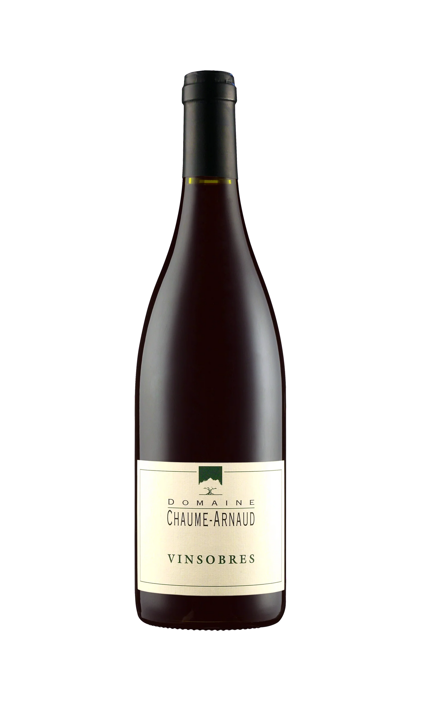 Chaume Arnaud Vinsobres 2019