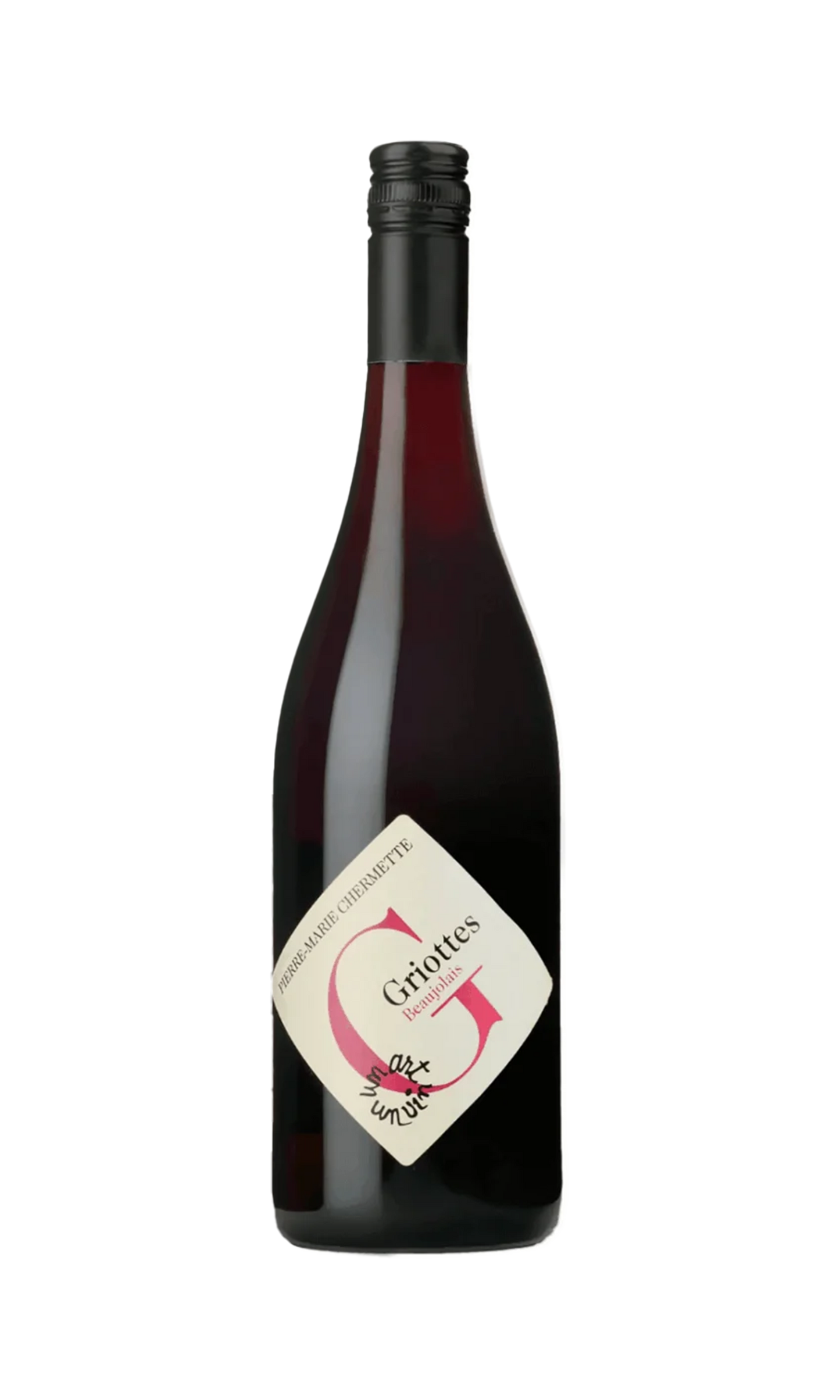 Chermette Les Griottes Beaujolais 2024