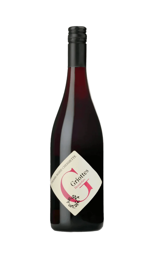 Chermette Les Griottes Beaujolais 2024