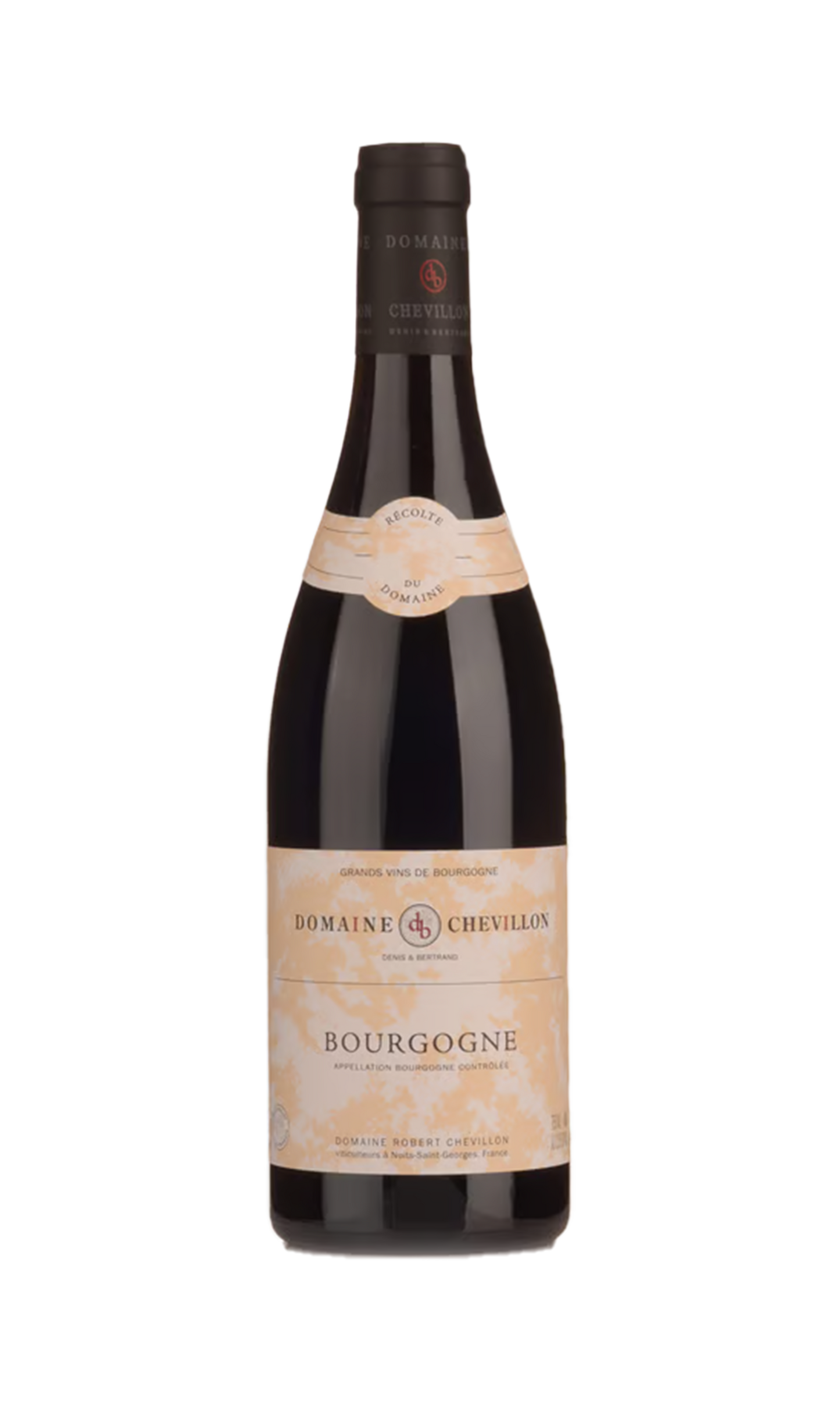 Chevillon Bourgogne Rouge 2023