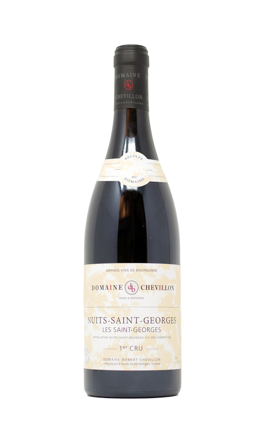 Chevillon Nuits St Georges Les St Georges 2021